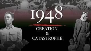 1948:  Creation & Catastrophe Trailer