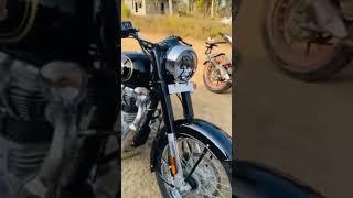 Apna RAJA/#bulletlover #royalenfield #raja #bullet350bs6 #bullet350bs6