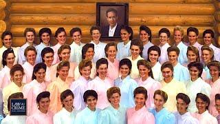 Inside the Disturbing FLDS Polygamist Cults of Warren Jeffs and Samuel Bateman