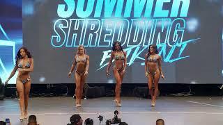 Summer Shredding Classic - Live Stream