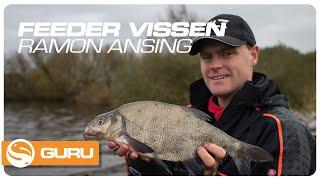 Tips voor het Feeder vissen op brasem - Tackle Guru Benelux