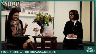 Michele DeMarco with Kimberley Cameron - Holding Onto Air | Conversations with Authors