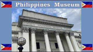 Philippines Fine Art Museum