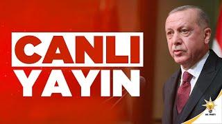 #CANLI AK Parti Mardin 8. Olağan İl Kongresi