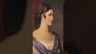 Sisi - Empress Elisabeth of Austria Tragic Death #shorts