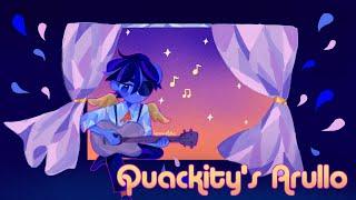 Quackity's Lullaby- Ultimo Arullo [DREAM SMP SONG]