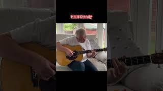 Hold Steady - Original composition    #shorts #fingerstyle #acousticguitar #original