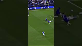 Kante Tackle On De Brunye #shorts #football #kante