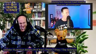 Nutrition Supplements Cholesterol Diabetes and MORE with Coach Stephen Thomas