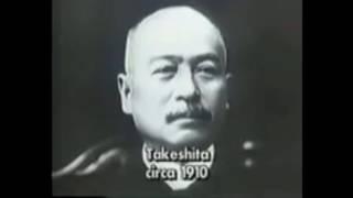 Morihei Ueshiba & Aikido documentary