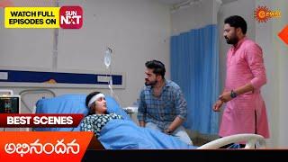 Abhinandana - Best Scenes | 28 May 2025 | Gemini TV