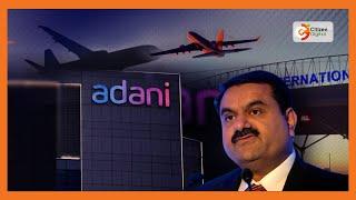 Profile of a deal maker | Gautam Adani ranked as the second richest man in Asia