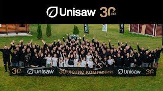 UNISAW GROUP: 30 ЛЕТ РАЗВИТИЯ РЫНКА САДОВО-ПАРКОВОЙ ТЕХНИКИ