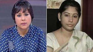 'I want Outlook to apologise to women across the country': IAS officer Smita Sabharwal to NDTV