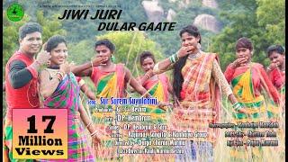 SUR SUREM SUYULANJA NEW HD  SANTALI VIDEO 2018 RAJURAAJ & SANGITA