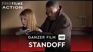 Standoff – Actionthriller mit Laurence Fishburne, ganzer Film auf Deutsch kostenlos schauen in HD