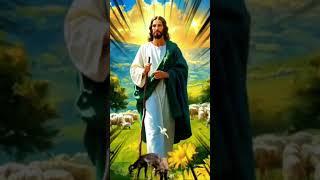 My Lord is Jesus Christ #god #music #song #cover #cokestudio #religioussong #shorts