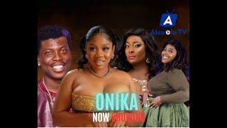 ONIKA Latest Nollywood 2024 Yoruba Movie Drama| Wunmi Toriola | Ronke Odusanya | Apankufor | Odunayo