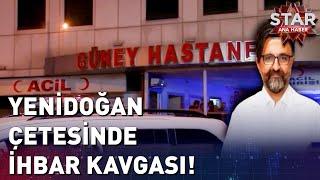 Yenidoğan Çetesi İddianamesinin Her Sayfasında Ayrı Olay