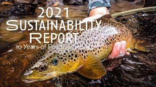 @repyourwater_ 2021 Sustainability Report