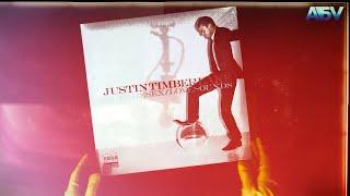 Justin Timberlake – FutureSex/LoveSounds