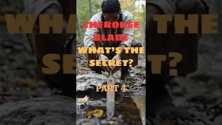 The Cherokee’s Vanished Blade: What Secret Cut Through the Tears? P4 #TrailOfTears #CherokeeHistory