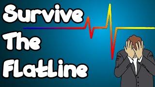 Little Known Ways To Survive The NoFap FLATLINE