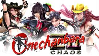 Onechanbara Z2 Chaos - Chaotic Atmosphere