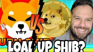 Shiba Inu Coin | Will SHIB Far Outpace Doge?! Huge Potential Ahead!