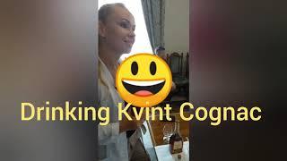 KVINT COGNAC FACTORY TOUR, TIRASPOL TRANSNISTRIA