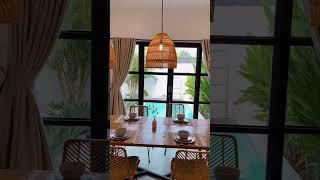 @villanaiabali  Tropical 1 bedroom villa in Berawa #canggu