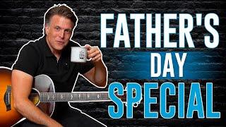 Father's Day Episode