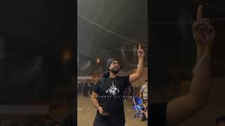 Arbaeen Walk 2024 | Ya Ali Madadi | Mohammad Ali Moshi in Arbaeen Walk 2024 #noha #arbaeen #shorts