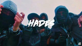 [FREE] UK Drill Type Beat x NY Drill Type Beat - "Hades"