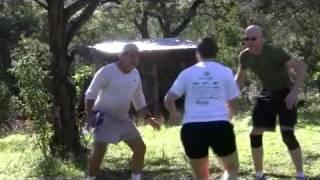 Wilderness and Combat Skills School