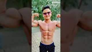 Bod building effect #shorts #bodybuilding #bodybuilder