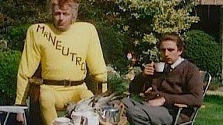 Mr. Neutron (Part 1 of 2) ~ Monty Python's Flying Circus