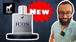 BRAND NEW FRAGRANCE FROM PETE AND PEDRO ICON UNBOXING AND FIRST IMPRESSIONS! #unboxingandreview