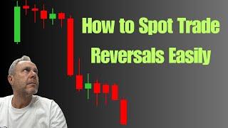 How to Spot Tradable Reversals