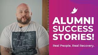 Landmark Recovery Alumni Stories