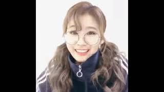 AaAah~ sana potter Arigato! | twicespeach