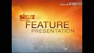 Starz Magic Feature Presentation Rated G (2011-2013)