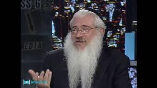 What Is A Tzadik? What Is A Rebbe?