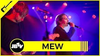 Mew - The Wake of Your Life | Live @ JBTV