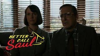 The Kettlemans and Cliff Main - Better Call Saul S6E02