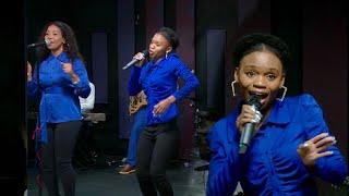 Powerful Praise _ Tears Of Joy _ Tshire & ECG - TRIBE OF JUDAH