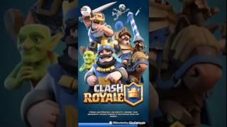 Clash royale (jce mega)+1