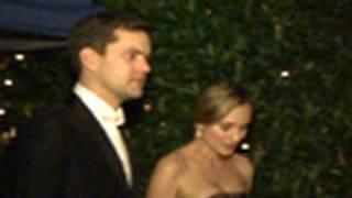 Diane Kruger & Joshua Jackson Post SAG Awards