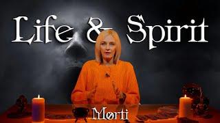 Life & Spirit - Morti