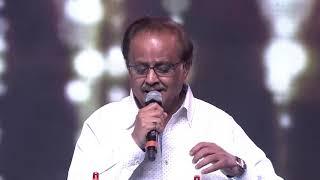 SPB - Honoured with Padma Vibhushan -  SPB MAGIC - SP BALASUBRHAMANYAM